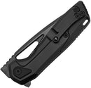 Vanguard StarRunner Framelock Semi DLC