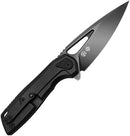 Vanguard StarRunner Framelock Semi DLC