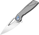 Vanguard StarRunner Framelock Mirror