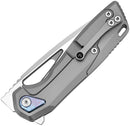 Vanguard StarRunner Framelock Mirror