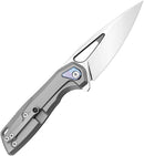 Vanguard StarRunner Framelock Mirror