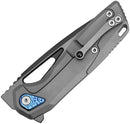 Vanguard StarRunner Framelock MirrorDLC