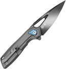 Vanguard StarRunner Framelock MirrorDLC