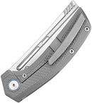 Vanguard Nakiri Framelock SW