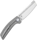 Vanguard Nakiri Framelock SW