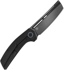 Vanguard Nakiri Framelock Semi DLC