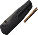 Vanguard ESOX Framelock DLC