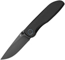 Vanguard Cheetah Integral Framelock PVD
