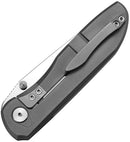Vanguard Cheetah Integral Framelock Gry
