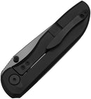Vanguard Cheetah Integral Framelock DLC