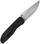 Vanguard Cheetah Integral Framelock Dam