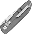 Vanguard Cheetah Integral Framelock Sat