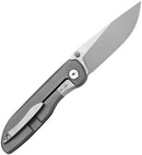 Vanguard Cheetah Integral Framelock Sat