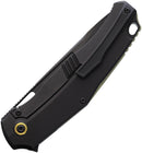 Vanguard Atomic Framelock Samurai