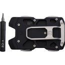 Vice Hardware F1 Wallet Black CF