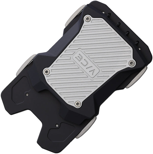 Vice Hardware F1 Wallet Black Vice