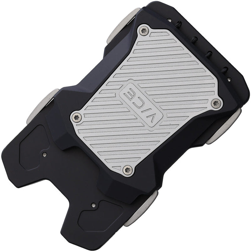 Vice Hardware F1 Wallet Black Vice