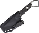 Vice Hardware Stinger Fixed Blade Tanto