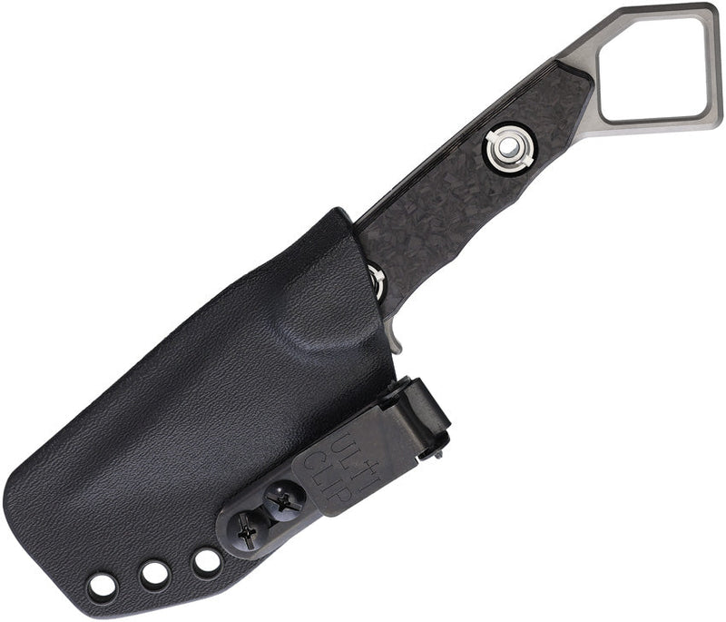 Vice Hardware Stinger Fixed Blade Tanto