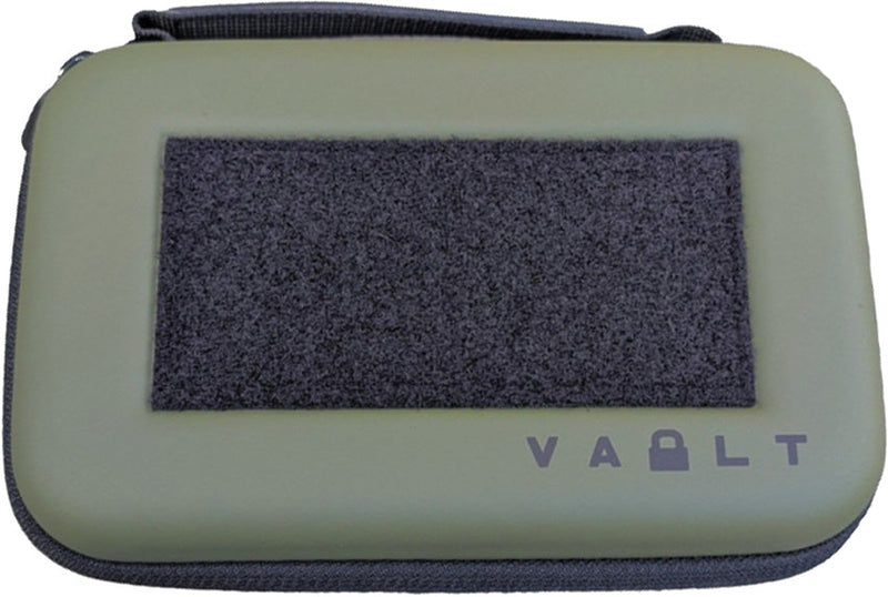 Vault Nano Case Foliage Green