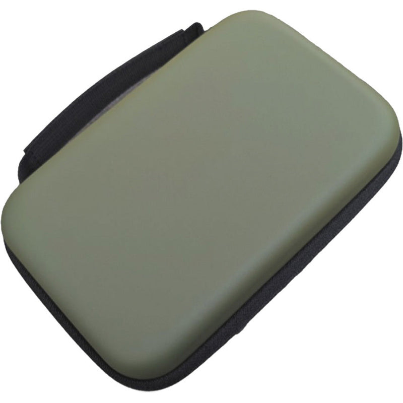 Vault Nano Case Foliage Green