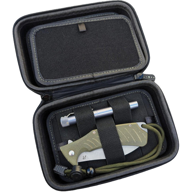 Vault Nano Case Foliage Green