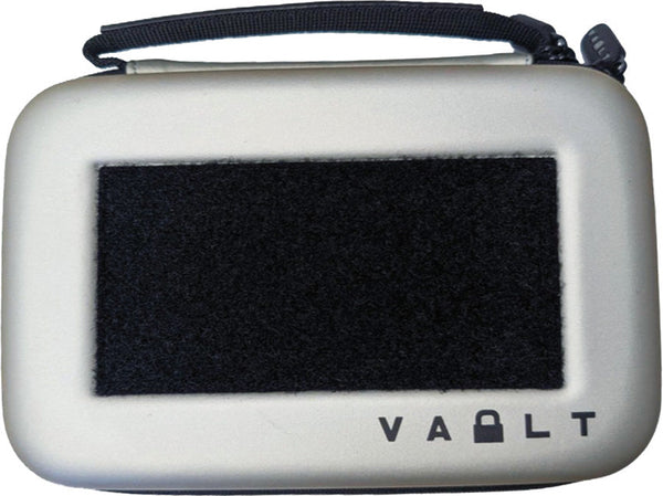 Vault Nano Case Gray