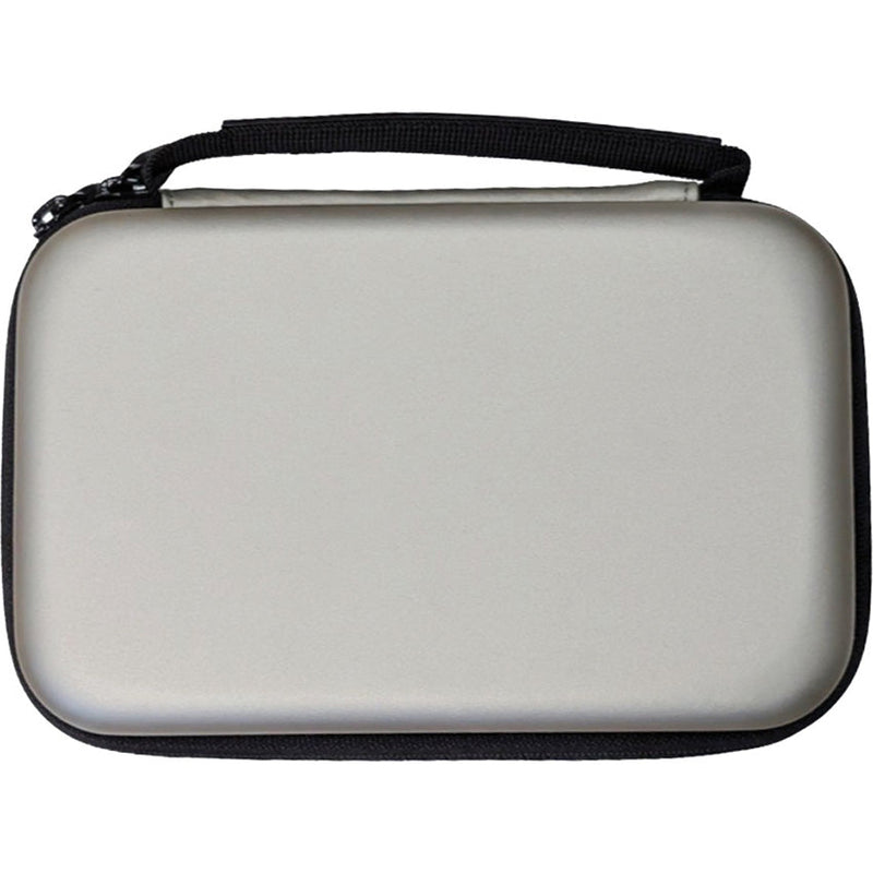 Vault Nano Case Gray