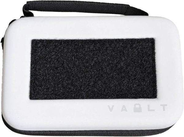 Vault Nano Case Polar White