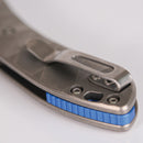 Vosteed Mini Nightshade Crossbar Lock