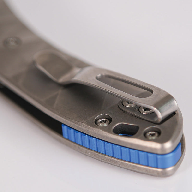 Vosteed Mini Nightshade Crossbar Lock