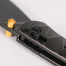 Vosteed Mini Nightshade Crossbar Lock