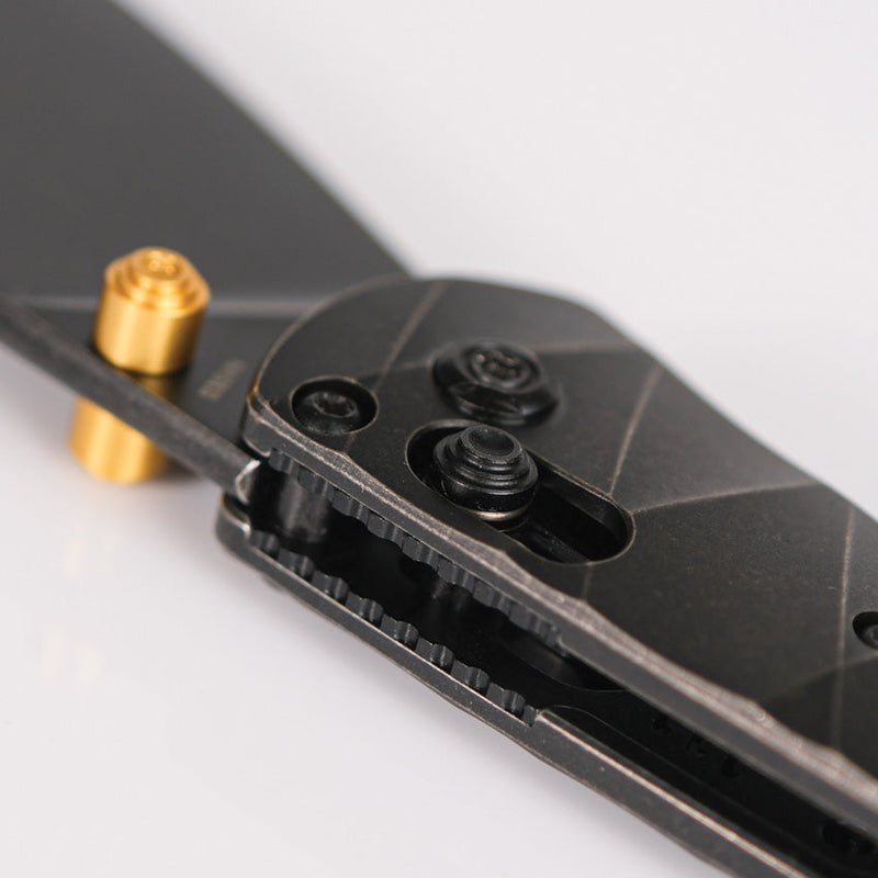 Vosteed Mini Nightshade Crossbar Lock