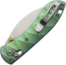 Vosteed Mini Nightshade Crossbar Lock