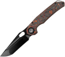 Vosteed Thunderbird V-Lock Mars Valley