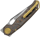 Vosteed Thunderbird V-Lock Copper Camo