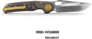 Vosteed Thunderbird V-Lock Copper Camo