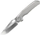 Vosteed Thunderbird V-Lock Ti
