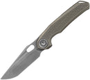 Vosteed Thunderbird V-Lock Ti
