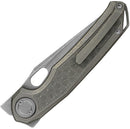 Vosteed Thunderbird V-Lock Ti