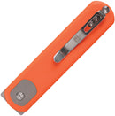 Vosteed Corgi Trek Lock Orange
