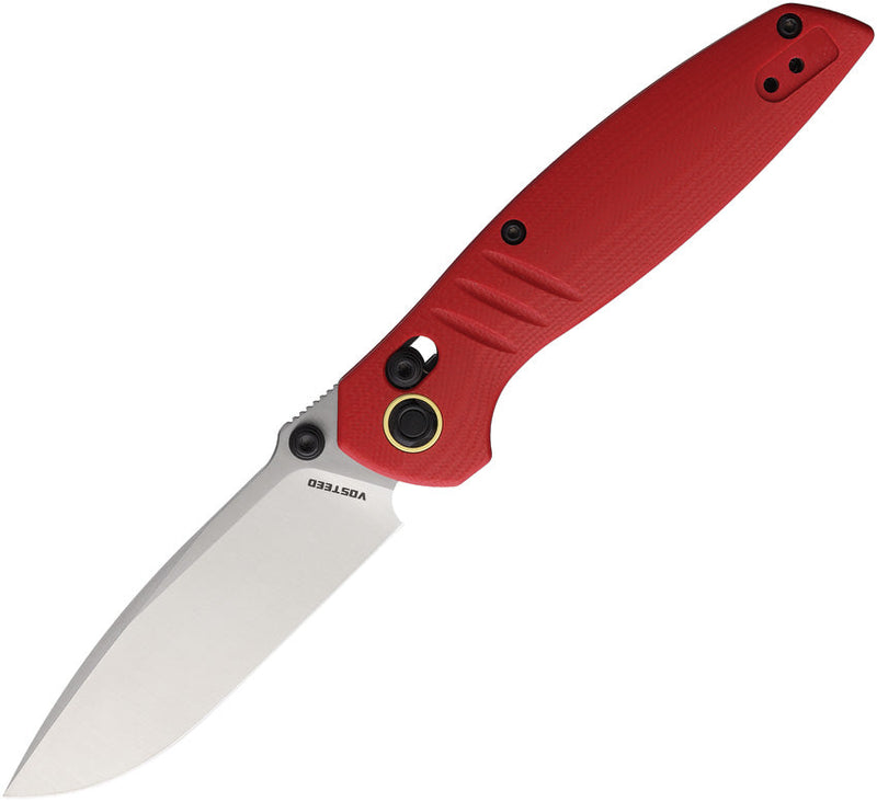 Vosteed Corsair Crossbar Lock Red