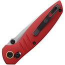 Vosteed Corsair Crossbar Lock Red