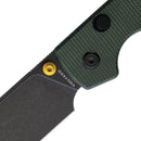 Vosteed Corsair Crossbar Lock Red