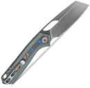 Vosteed Kroc 329 Top Linerlock Ocean