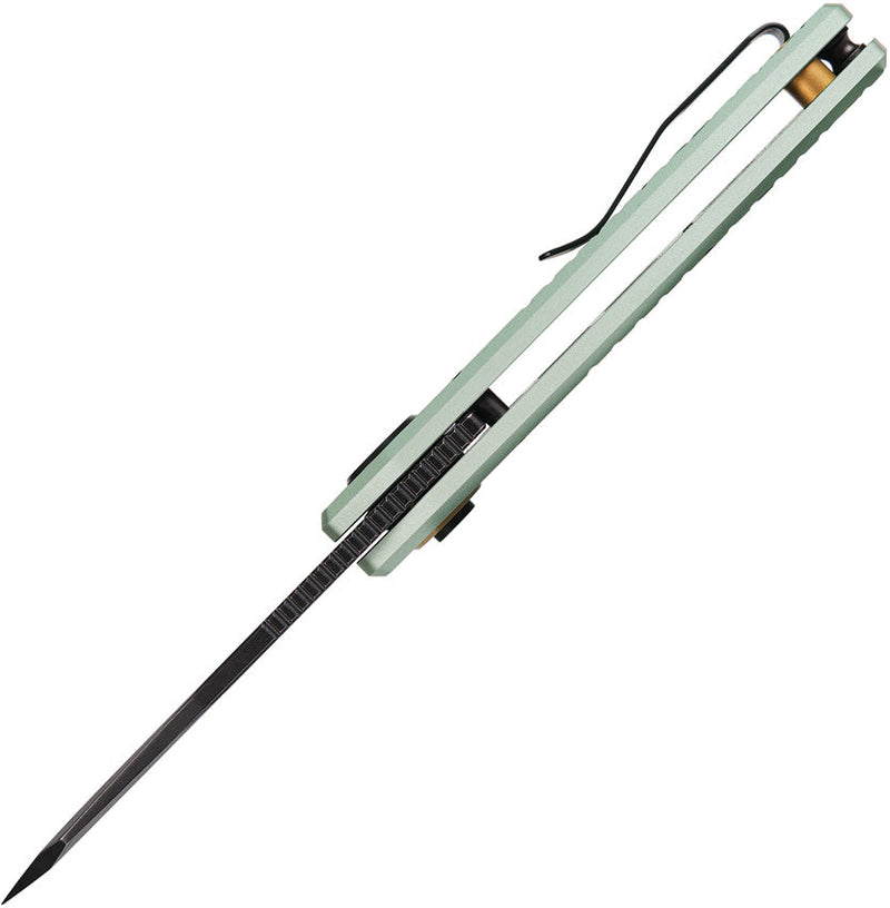 Vosteed Ankylo Vanchor Lock Grn