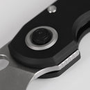 Vosteed Ankylo Vanchor Lock Black