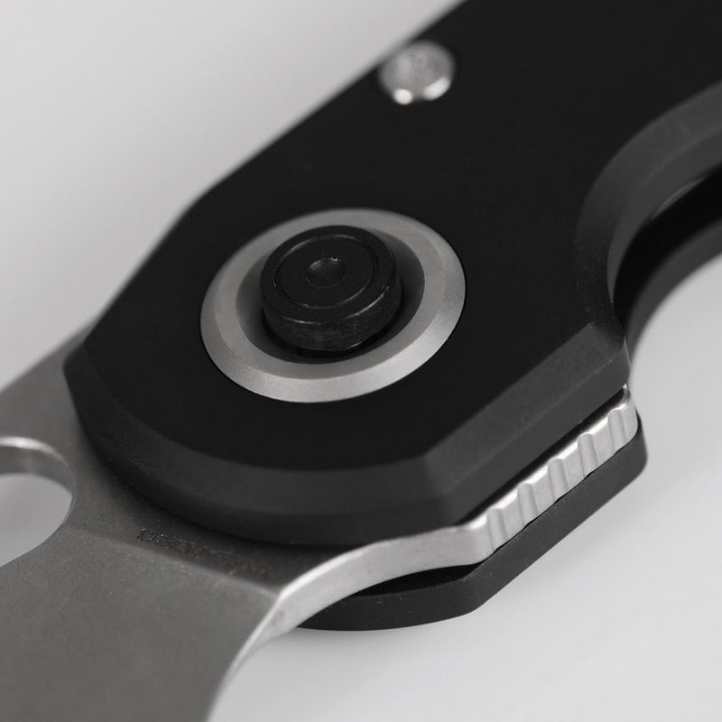 Vosteed Ankylo Vanchor Lock Black