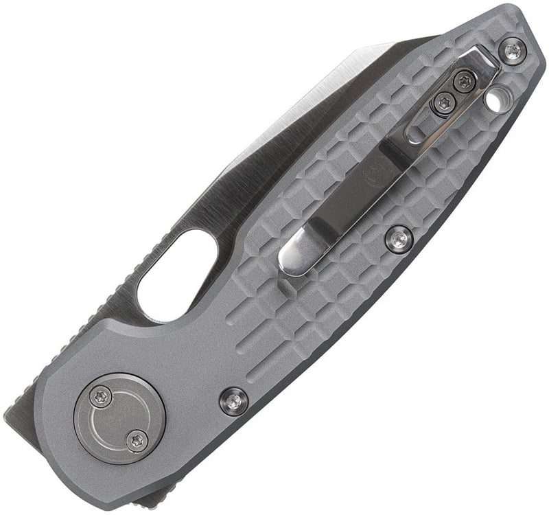 Vosteed Ankylo Vanchor Lock Gray