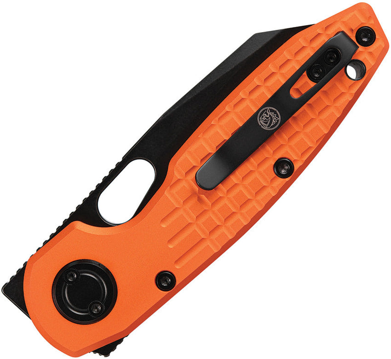 Vosteed Ankylo Vanchor Lock Orange